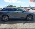 Лексус РХ, объемом двигателя 2.5 л и пробегом 86 тыс. км за 24700 $, фото 8 на Automoto.ua