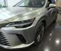 Лексус РХ, объемом двигателя 2.5 л и пробегом 0 тыс. км за 92682 $, фото 1 на Automoto.ua