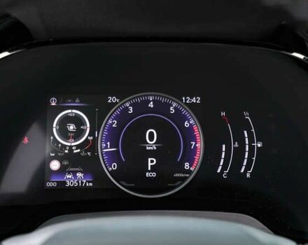 Лексус РХ, объемом двигателя 2.4 л и пробегом 31 тыс. км за 75011 $, фото 26 на Automoto.ua