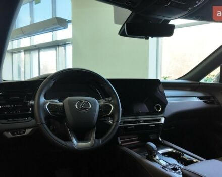 Лексус РХ, объемом двигателя 2.5 л и пробегом 0 тыс. км за 92682 $, фото 11 на Automoto.ua