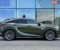 Лексус РХ, об'ємом двигуна 2.5 л та пробігом 6 тис. км за 87800 $, фото 5 на Automoto.ua