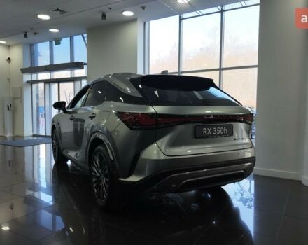 Лексус РХ, объемом двигателя 2.5 л и пробегом 0 тыс. км за 92682 $, фото 19 на Automoto.ua