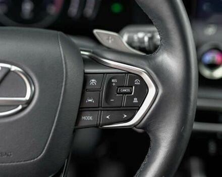 Лексус РХ, объемом двигателя 2.4 л и пробегом 31 тыс. км за 75011 $, фото 21 на Automoto.ua
