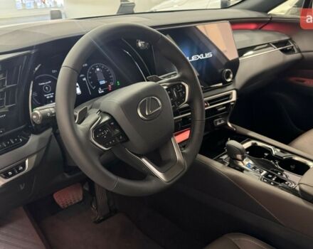 Лексус РХ, объемом двигателя 2.5 л и пробегом 0 тыс. км за 82119 $, фото 13 на Automoto.ua