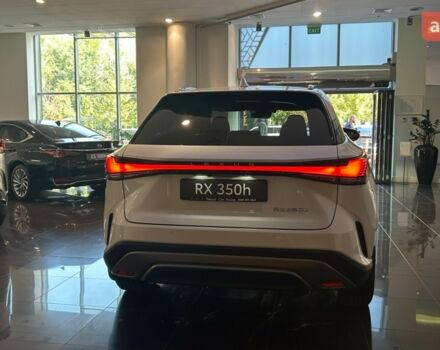 Лексус РХ, объемом двигателя 2.5 л и пробегом 0 тыс. км за 82119 $, фото 6 на Automoto.ua