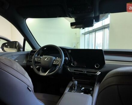 Лексус РХ, объемом двигателя 2.5 л и пробегом 0 тыс. км за 92682 $, фото 13 на Automoto.ua