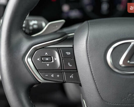 Лексус РХ, объемом двигателя 2.4 л и пробегом 31 тыс. км за 75616 $, фото 20 на Automoto.ua