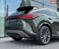Лексус РХ, об'ємом двигуна 2.5 л та пробігом 6 тис. км за 87800 $, фото 38 на Automoto.ua
