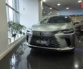 Лексус РХ, объемом двигателя 2.5 л и пробегом 0 тыс. км за 92682 $, фото 8 на Automoto.ua