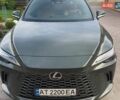 Лексус РХ, об'ємом двигуна 2.4 л та пробігом 13 тис. км за 78000 $, фото 1 на Automoto.ua