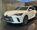 Лексус РХ, объемом двигателя 2.5 л и пробегом 0 тыс. км за 82119 $, фото 3 на Automoto.ua