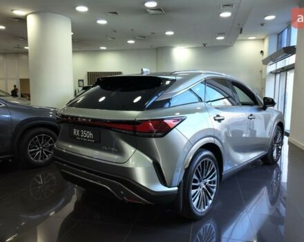 Лексус РХ, объемом двигателя 2.5 л и пробегом 0 тыс. км за 92682 $, фото 14 на Automoto.ua
