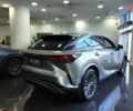 Лексус РХ, объемом двигателя 2.5 л и пробегом 0 тыс. км за 92682 $, фото 14 на Automoto.ua