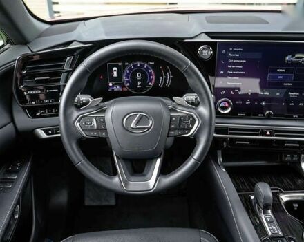 Лексус РХ, объемом двигателя 2.4 л и пробегом 31 тыс. км за 75011 $, фото 8 на Automoto.ua