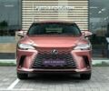 Лексус РХ, объемом двигателя 2.4 л и пробегом 31 тыс. км за 75011 $, фото 4 на Automoto.ua