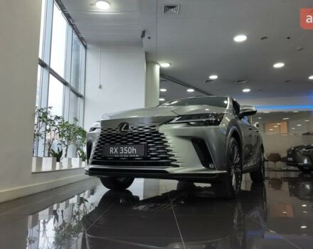 Лексус РХ, объемом двигателя 2.5 л и пробегом 0 тыс. км за 92682 $, фото 6 на Automoto.ua