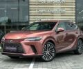 Лексус РХ, об'ємом двигуна 2.4 л та пробігом 31 тис. км за 72380 $, фото 1 на Automoto.ua