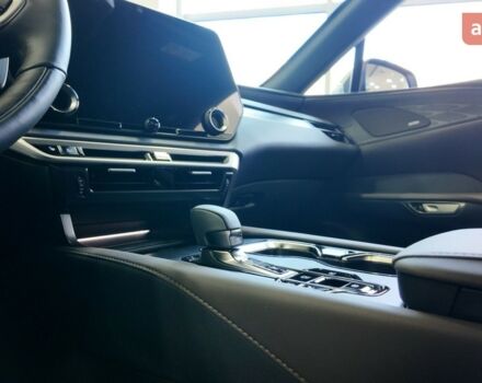 Лексус РХ, объемом двигателя 2.5 л и пробегом 0 тыс. км за 92682 $, фото 10 на Automoto.ua