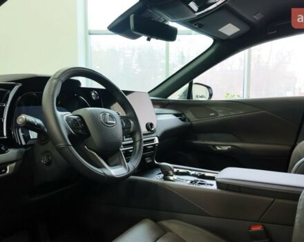 Лексус РХ, объемом двигателя 2.5 л и пробегом 0 тыс. км за 92682 $, фото 9 на Automoto.ua