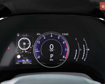 Лексус РХ, объемом двигателя 2.4 л и пробегом 31 тыс. км за 75616 $, фото 26 на Automoto.ua