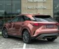 Лексус РХ, объемом двигателя 2.4 л и пробегом 31 тыс. км за 75011 $, фото 3 на Automoto.ua