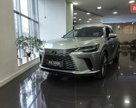 Лексус РХ, объемом двигателя 2.5 л и пробегом 0 тыс. км за 92682 $, фото 3 на Automoto.ua