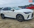 Лексус РХ, об'ємом двигуна 2.4 л та пробігом 50 тис. км за 25000 $, фото 3 на Automoto.ua