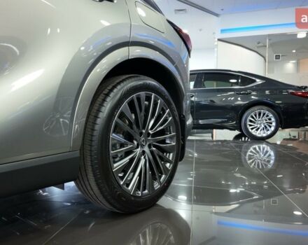 Лексус РХ, объемом двигателя 2.5 л и пробегом 0 тыс. км за 92682 $, фото 15 на Automoto.ua