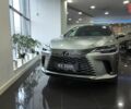 Лексус РХ, объемом двигателя 2.5 л и пробегом 0 тыс. км за 92682 $, фото 2 на Automoto.ua