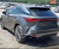 Лексус РХ, объемом двигателя 2.5 л и пробегом 86 тыс. км за 24700 $, фото 4 на Automoto.ua