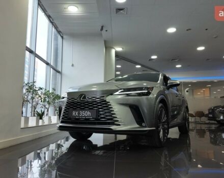 Лексус РХ, объемом двигателя 2.5 л и пробегом 0 тыс. км за 92682 $, фото 7 на Automoto.ua