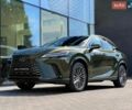 Лексус РХ, об'ємом двигуна 2.5 л та пробігом 6 тис. км за 87800 $, фото 1 на Automoto.ua