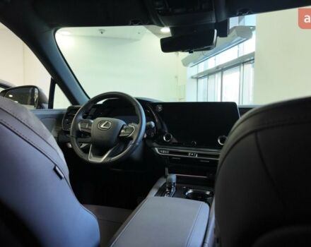 Лексус РХ, объемом двигателя 2.5 л и пробегом 0 тыс. км за 92682 $, фото 16 на Automoto.ua