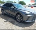 Лексус РХ, объемом двигателя 2.5 л и пробегом 86 тыс. км за 24700 $, фото 1 на Automoto.ua