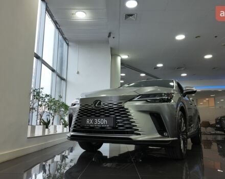 Лексус РХ, объемом двигателя 2.5 л и пробегом 0 тыс. км за 92682 $, фото 1 на Automoto.ua