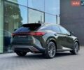Лексус РХ, об'ємом двигуна 2.5 л та пробігом 6 тис. км за 87800 $, фото 4 на Automoto.ua