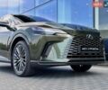 Лексус РХ, об'ємом двигуна 2.5 л та пробігом 6 тис. км за 87800 $, фото 34 на Automoto.ua