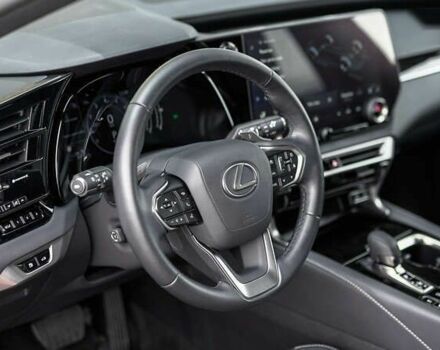 Лексус РХ, объемом двигателя 2.4 л и пробегом 31 тыс. км за 75011 $, фото 14 на Automoto.ua