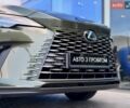 Лексус РХ, об'ємом двигуна 2.5 л та пробігом 6 тис. км за 87800 $, фото 35 на Automoto.ua