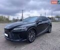 Лексус РХ, об'ємом двигуна 0 л та пробігом 25 тис. км за 63500 $, фото 7 на Automoto.ua