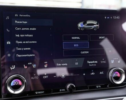 Лексус РХ, объемом двигателя 2.4 л и пробегом 31 тыс. км за 75011 $, фото 29 на Automoto.ua