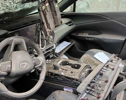 Лексус РХ, об'ємом двигуна 0 л та пробігом 65 тис. км за 19000 $, фото 7 на Automoto.ua