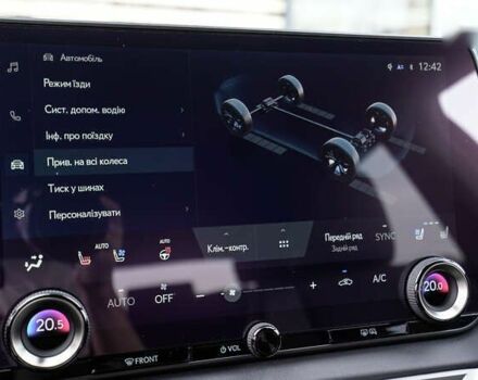 Лексус РХ, об'ємом двигуна 2.4 л та пробігом 31 тис. км за 72380 $, фото 28 на Automoto.ua