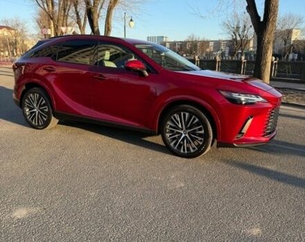 Лексус РХ, объемом двигателя 2.5 л и пробегом 18 тыс. км за 66500 $, фото 2 на Automoto.ua