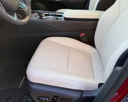 Лексус РХ, объемом двигателя 2.5 л и пробегом 18 тыс. км за 66500 $, фото 6 на Automoto.ua