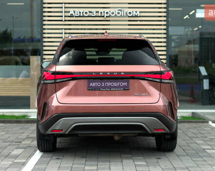 Лексус РХ, объемом двигателя 2.4 л и пробегом 31 тыс. км за 75616 $, фото 2 на Automoto.ua