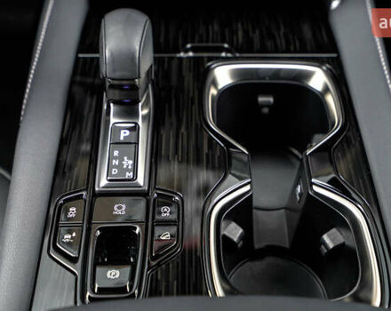 Лексус РХ, объемом двигателя 2.4 л и пробегом 31 тыс. км за 75616 $, фото 33 на Automoto.ua