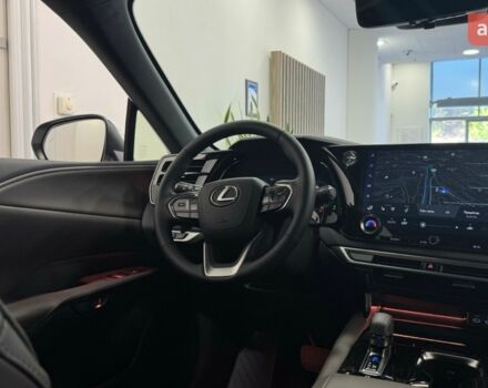 Лексус РХ, объемом двигателя 2.5 л и пробегом 0 тыс. км за 82119 $, фото 15 на Automoto.ua