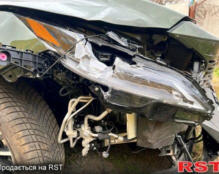 Лексус РХ, объемом двигателя 2.5 л и пробегом 2 тыс. км за 75000 $, фото 9 на Automoto.ua
