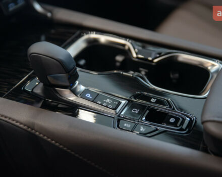 Лексус РХ, объемом двигателя 2.5 л и пробегом 0 тыс. км за 87392 $, фото 19 на Automoto.ua